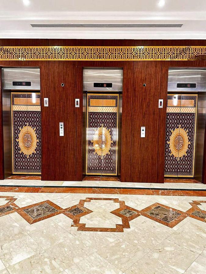 Rose Holiday I1 روز هوليداي Medina Exterior foto